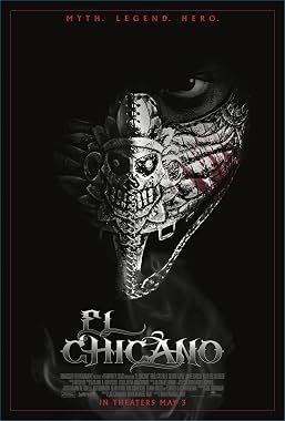 LugaTv | Watch El Chicano for free online