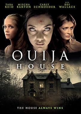 LugaTv | Watch Ouija House for free online