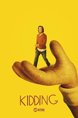LugaTv | Watch Kidding seasons 1 - 2 for free online