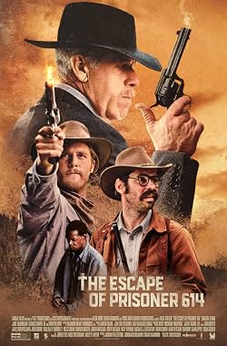 LugaTv | Watch The Escape of Prisoner 614 for free online