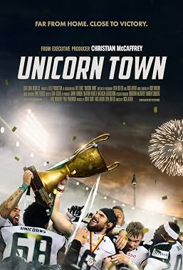 LugaTv | Watch Unicorn Town for free online
