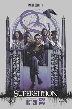 LugaTv | Watch Superstition seasons 1 - 1 for free online