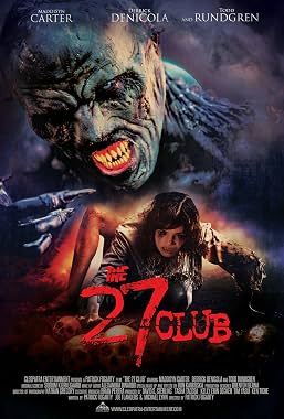 LugaTv | Watch The 27 Club for free online