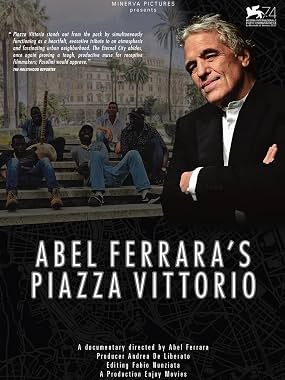 LugaTv | Watch Piazza Vittorio for free online