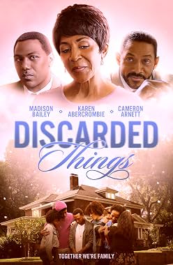 LugaTv | Watch Discarded Things for free online