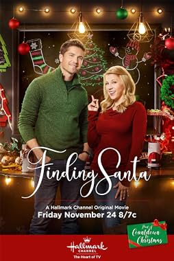 LugaTv | Watch Finding Santa for free online