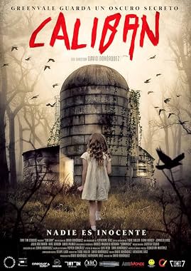 LugaTv | Watch Caliban for free online