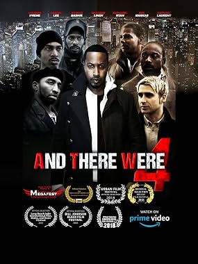 LugaTv | Watch And There Were 4 for free online