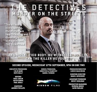 LugaTv | Watch The Detectives Murder on the Streets seasons 1 - 1 for free online