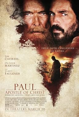 LugaTv | Watch Paul Apostle of Christ for free online