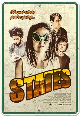 LugaTv | Watch States for free online