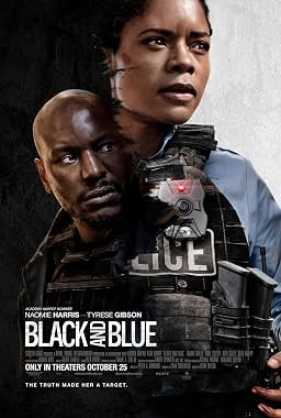 LugaTv | Watch Black and Blue for free online