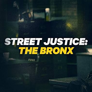LugaTv | Watch Street Justice The Bronx seasons 1 - 1 for free online
