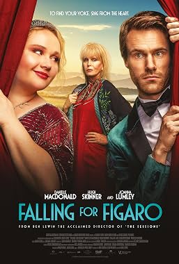 LugaTv | Watch Falling for Figaro for free online