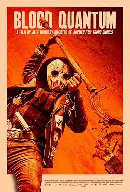 LugaTv | Watch Blood Quantum for free online
