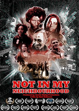LugaTv | Watch Not in My Neighbourhood for free online