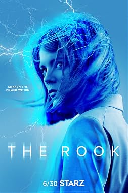LugaTv | Watch The Rook seasons 1 - 1 for free online
