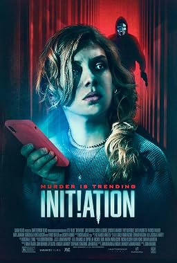 LugaTv | Watch Initiation for free online
