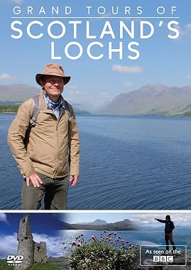 LugaTv | Watch Grand Tours of Scotlands Lochs seasons 1 - 4 for free online