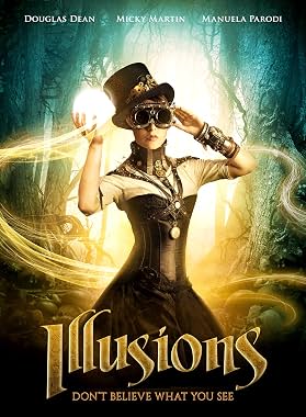LugaTv | Watch Illusions for free online