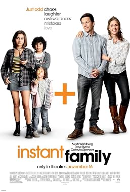 LugaTv | Watch Instant Family for free online