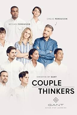 LugaTv | Watch Couple Thinkers seasons 1 - 1 for free online