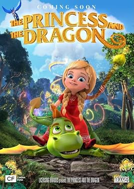 LugaTv | Watch Printsessa i drakon for free online