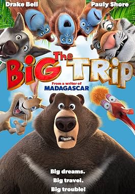 LugaTv | Watch Big Trip for free online