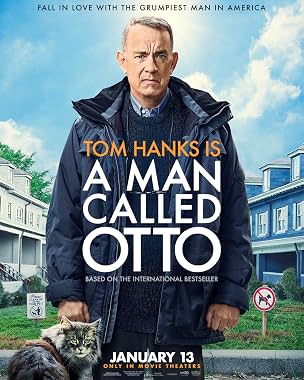 LugaTv | Watch A Man Called Otto for free online