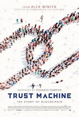 LugaTv | Watch Trust Machine The Story of Blockchain for free online