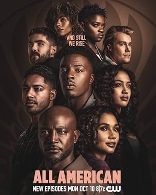 LugaTv | Watch All American seasons 1 - 8 for free online