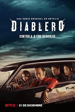 LugaTv | Watch Diablero seasons 1 - 2 for free online
