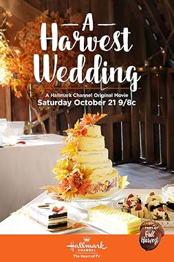 LugaTv | Watch A Harvest Wedding for free online