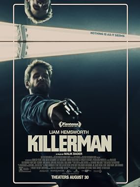 LugaTv | Watch Killerman for free online