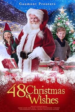 LugaTv | Watch 48 Christmas Wishes for free online