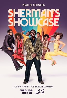 LugaTv | Watch Shermans Showcase seasons 1 - 2 for free online