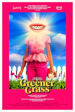 LugaTv | Watch Greener Grass for free online