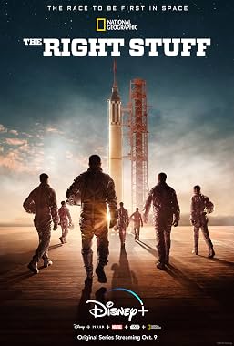 LugaTv | Watch The Right Stuff seasons 1 - 1 for free online