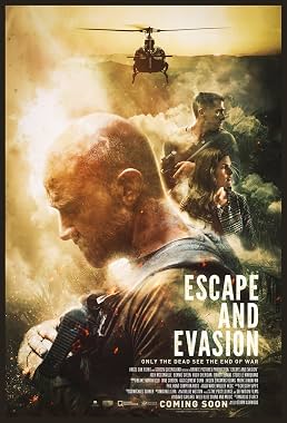 LugaTv | Watch Escape and Evasion for free online