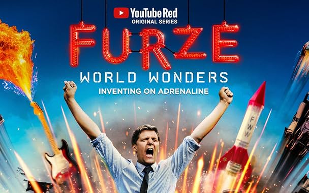 LugaTv | Watch Furze World Wonders seasons 1 - 1 for free online