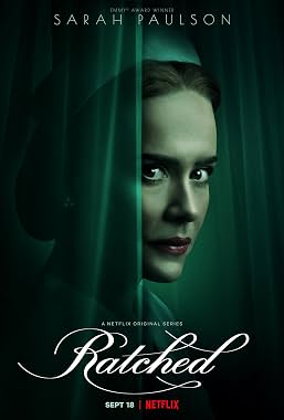 LugaTv | Watch Ratched seasons 1 - 1 for free online