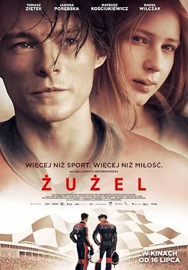 LugaTv | Watch Zuzel for free online
