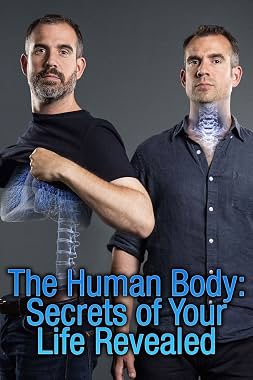 LugaTv | Watch The Human Body Secrets of Your Life Revealed seasons 1 - 1 for free online