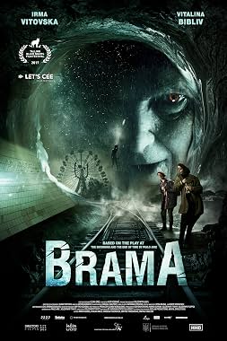 LugaTv | Watch Brama for free online