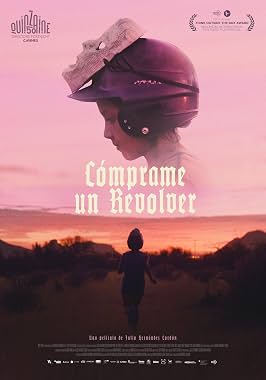 LugaTv | Watch Cómprame un revolver for free online