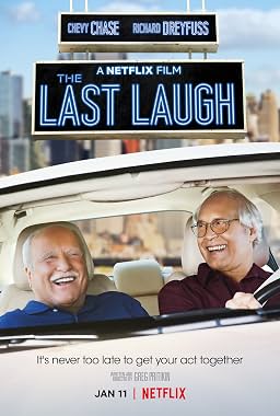 LugaTv | Watch The Last Laugh for free online