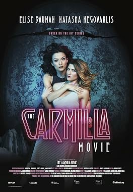 LugaTv | Watch The Carmilla Movie for free online