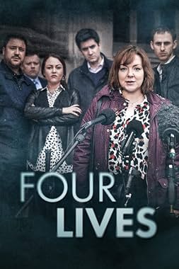 LugaTv | Watch Four Lives seasons 1 - 1 for free online