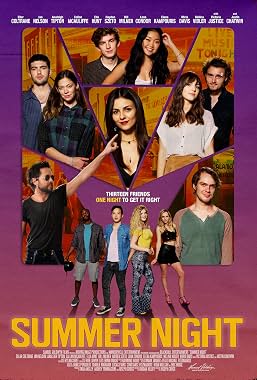 LugaTv | Watch Summer Night for free online