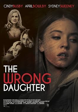 LugaTv | Watch The Wrong Daughter for free online